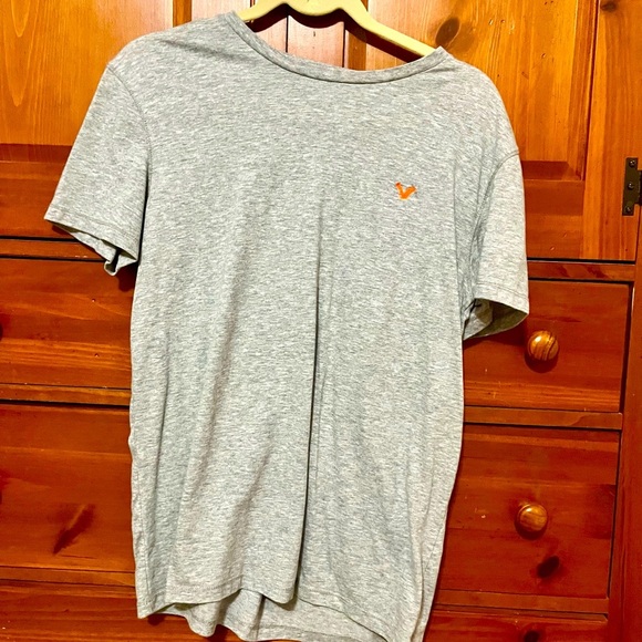 THREE American Eagle Outfitters T-Shirts - Medium - Picture 7 of 8